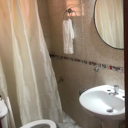 Apartamento Duplex Viggo! Posadas Exterior foto