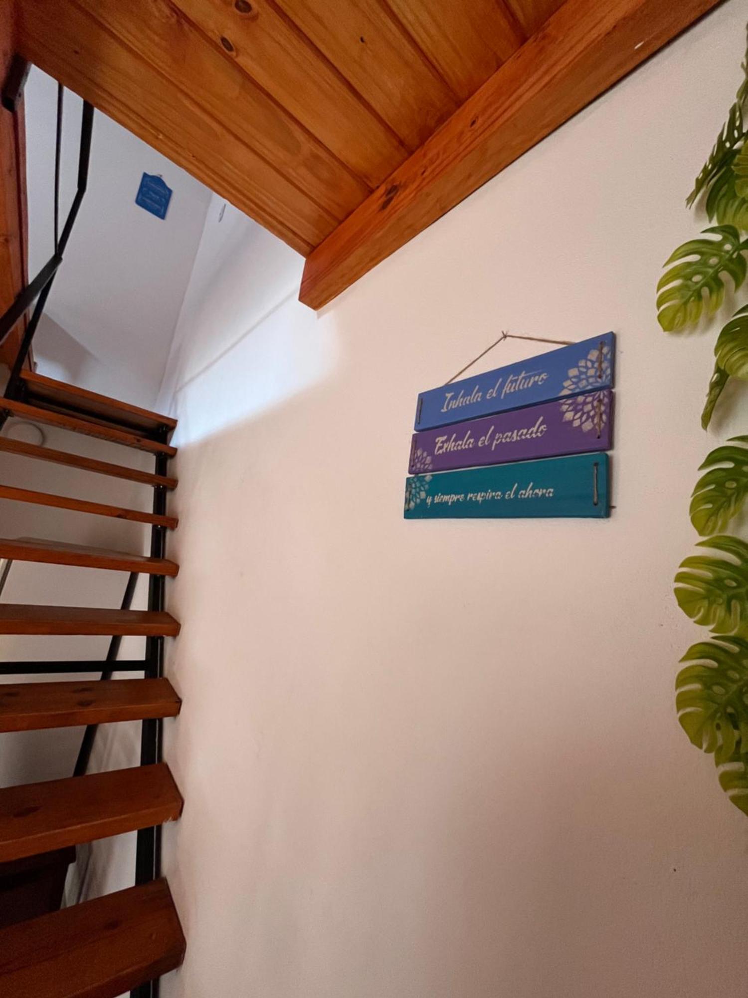 Apartment Duplex Viggo! *